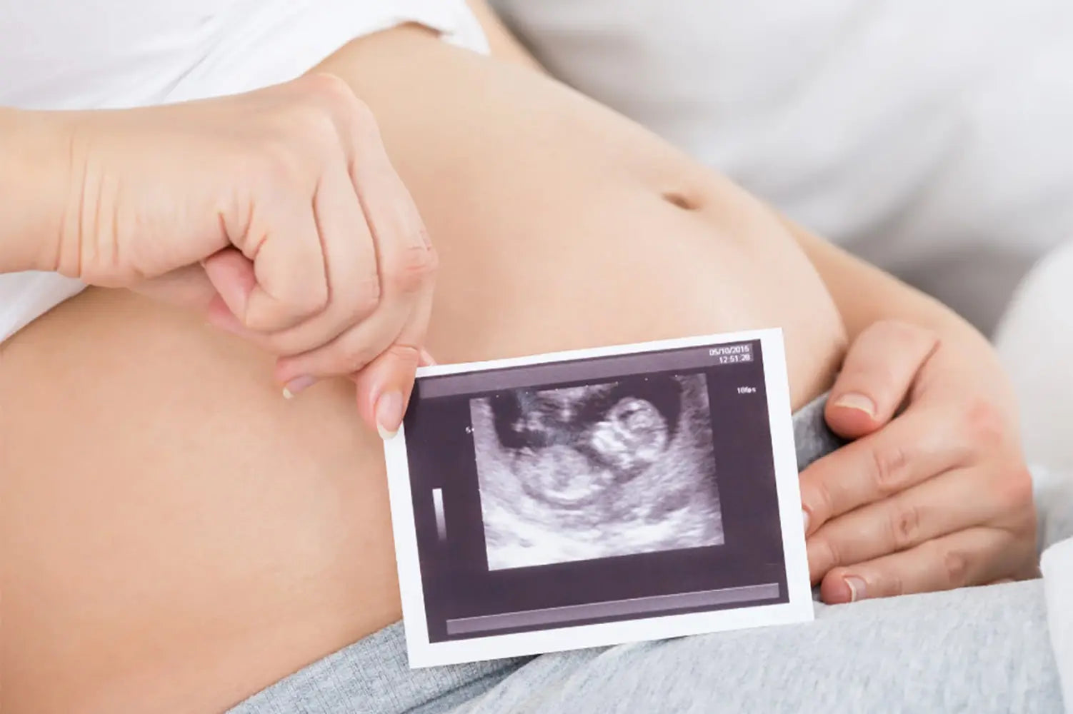 3 mois de grossesse - Suivi et conseils - Laboratoires Téane