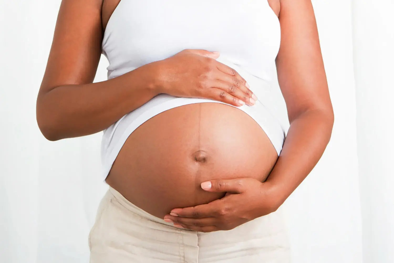 4 mois de grossesse : suivi et conseils - Laboratoires Téane