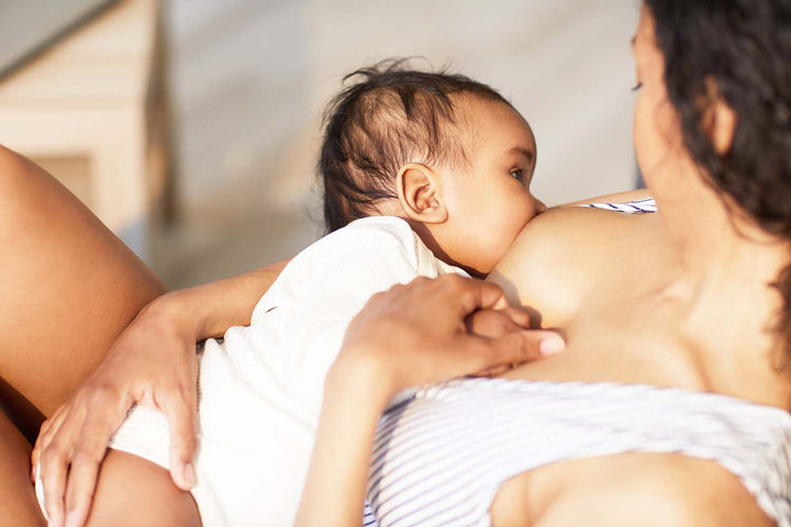 Les bienfaits de l'allaitement maternel pour votre santé