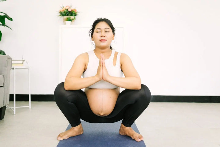 yoga et accouchement