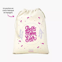 IN & OUT beautiful skin pregnancy set - anti-stretch mark