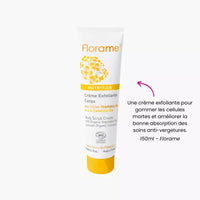 IN & OUT beautiful skin pregnancy set - anti-stretch mark