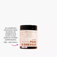 IN & OUT beautiful skin pregnancy set - anti-stretch mark