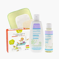 Coffret Trio Douceur