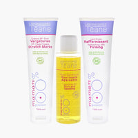 Coffret anti-vergetures grossesse