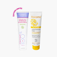 Duo Douceur et Prévention