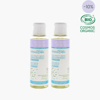 duo d'huile multi-soins