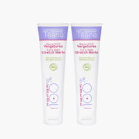 Duo de Baume SOS Vergetures