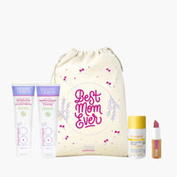 Pochon cadeau femme enceinte