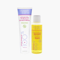 Programme Prévention Vergetures pour la grossesse