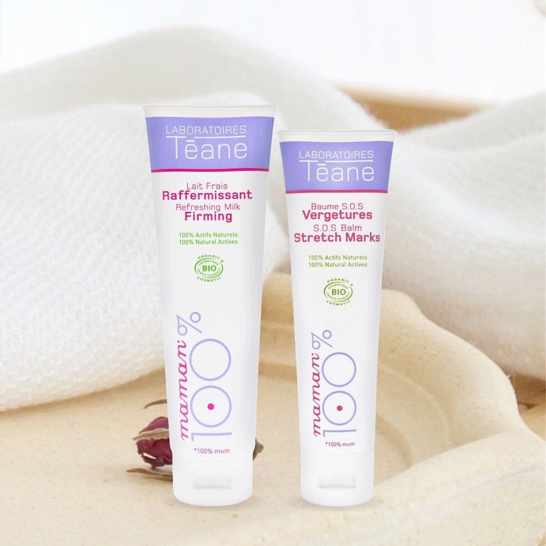 Programme réparation vergetures