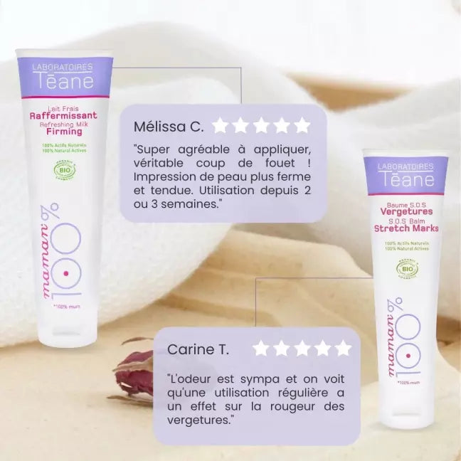 avis programme réparation vergetures