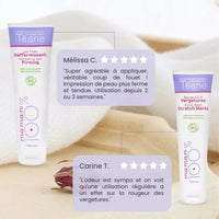 avis programme réparation vergetures