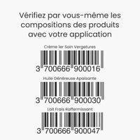 code barre coffret mère-veille