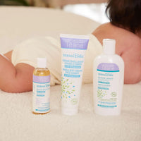 coffret soin bébé bio