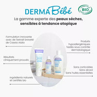 gamme bébé