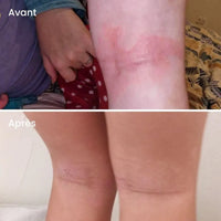 2 Emollient Face & Body Cream Samples 2x5ml