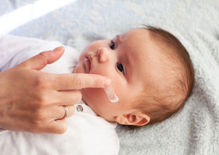 Trouver une crème eczéma sans cortisone