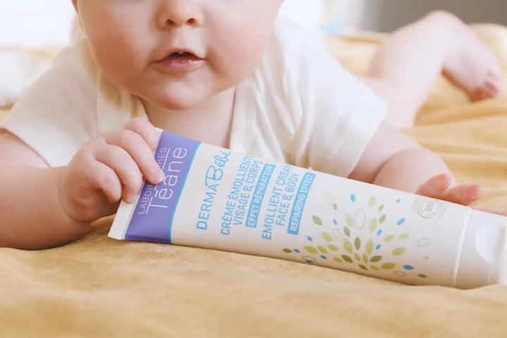 Comment utiliser une crème émolliente ?