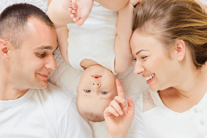Comment reconnaître la peau atopique chez les bébés et les enfants ?