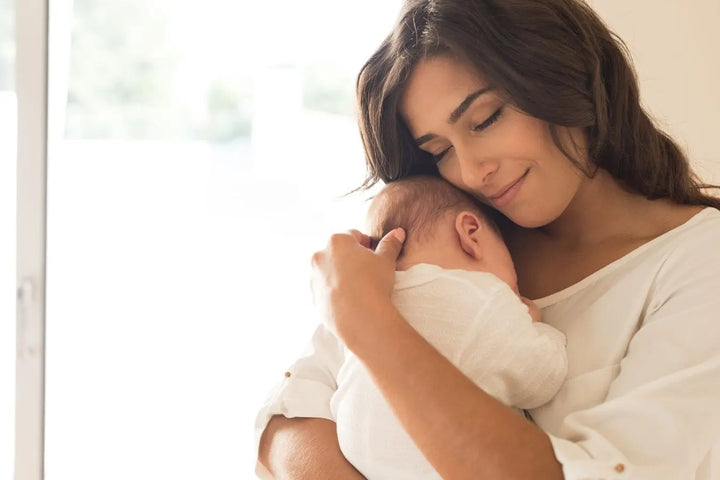 Eczema alimentaire bebe