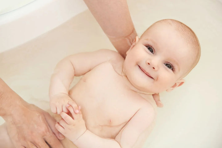 Quel gel douche pour peau atopique ?