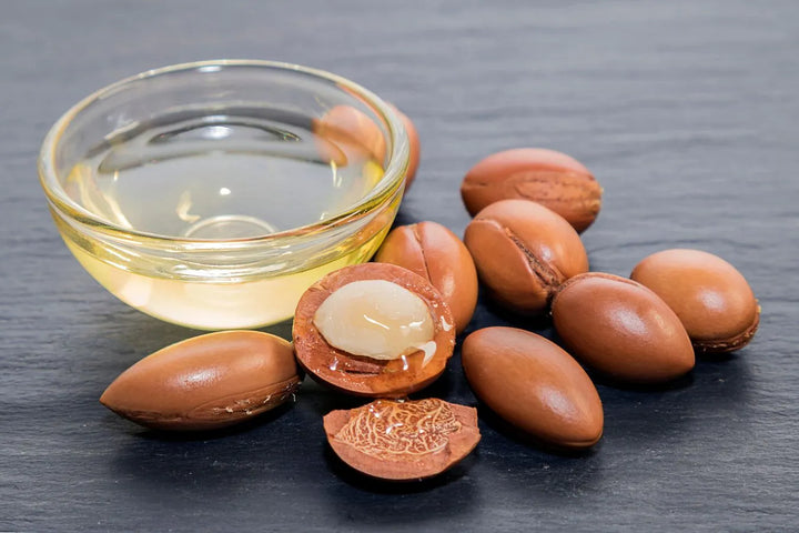 huile argan pour la grossesse