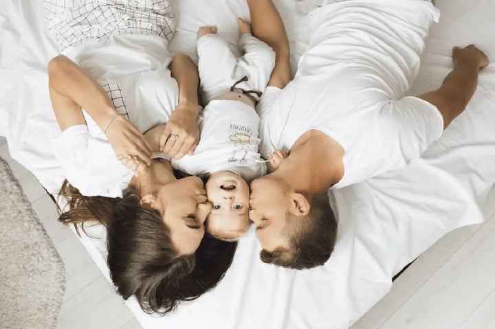 co dodo avec bébé