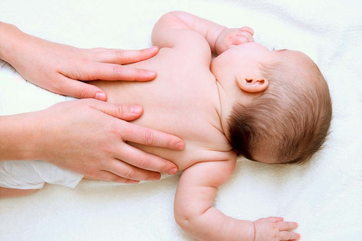 Les allergènes dans les cosmétiques bio pour bébé