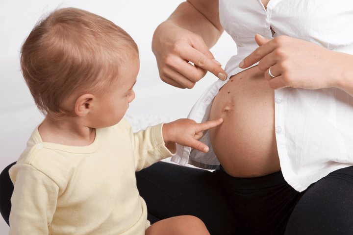 perturbateur endocrinien et grossesse