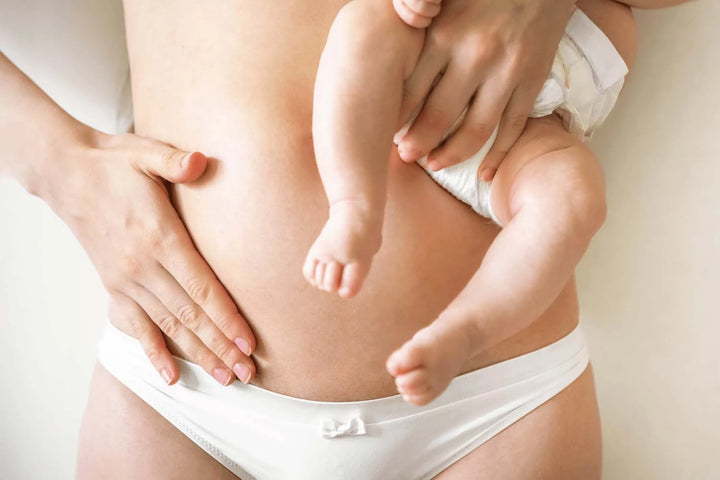 raffermir le ventre après grossesse