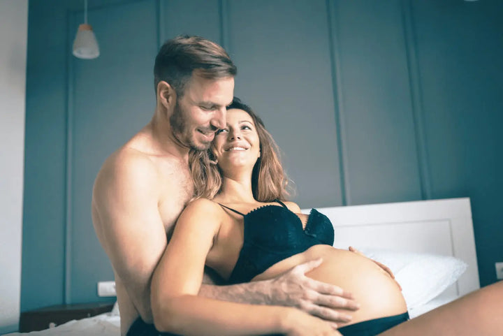 sexe pendant la grossesse
