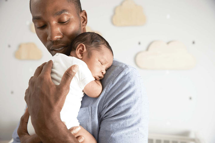 Comment soulager les pleurs de bébé ?