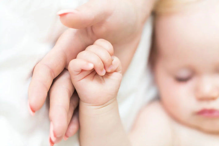 comment aider bébé à s'endormir ?