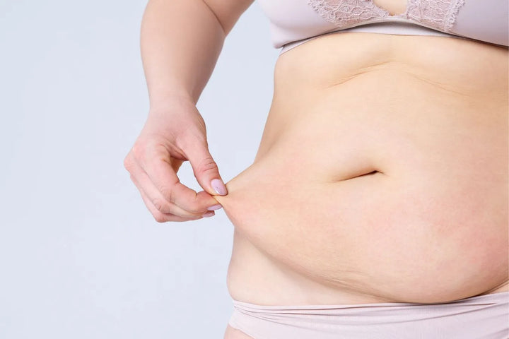 Les produits pour le ventre flasque et moue après la grossesse