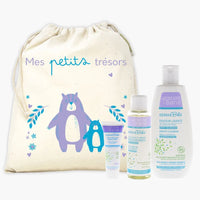 Coffret soin bébé découverte