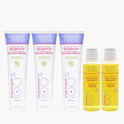 Coffret anti-vergetures grossesse