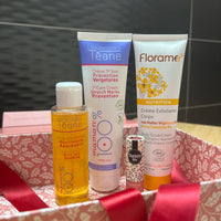 Coffret Maman Douceur