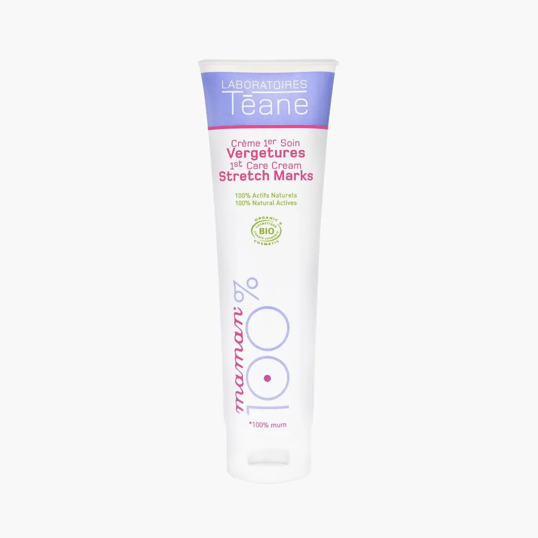 creme anti vergeture grossesse