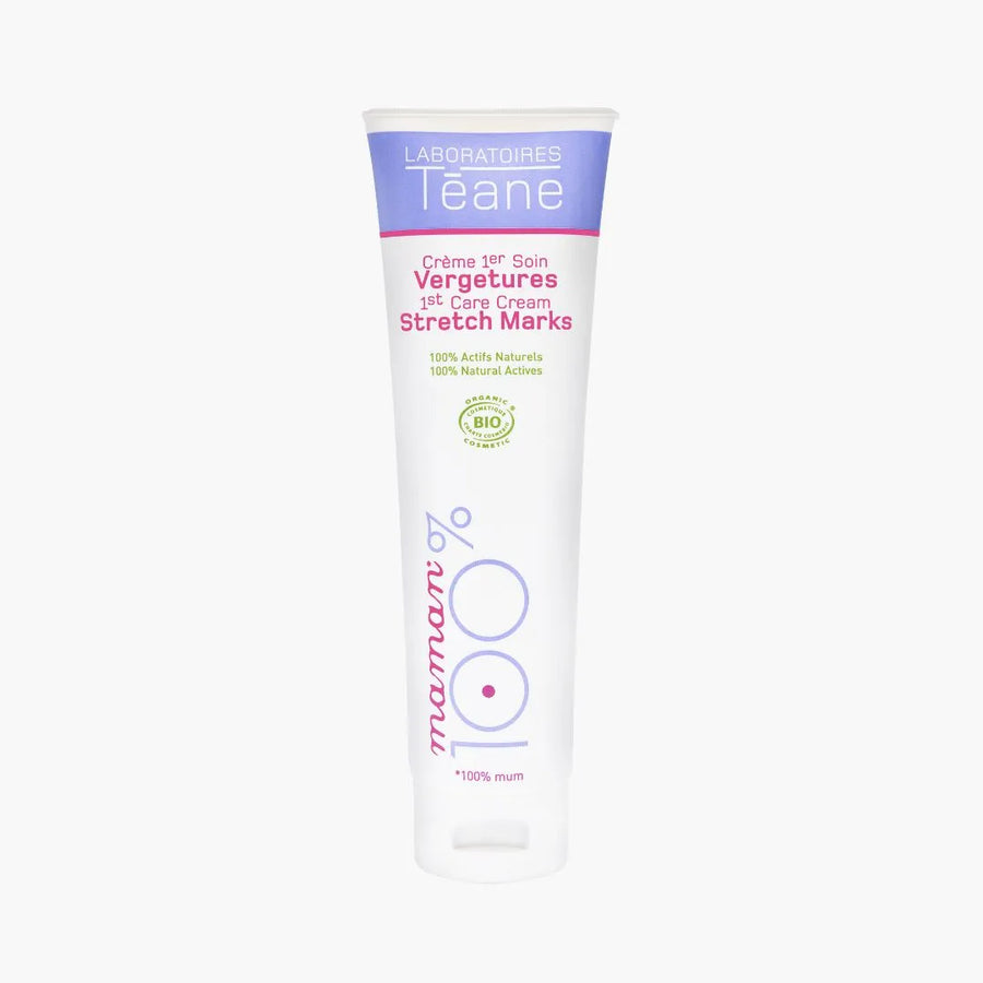 creme anti vergeture grossesse