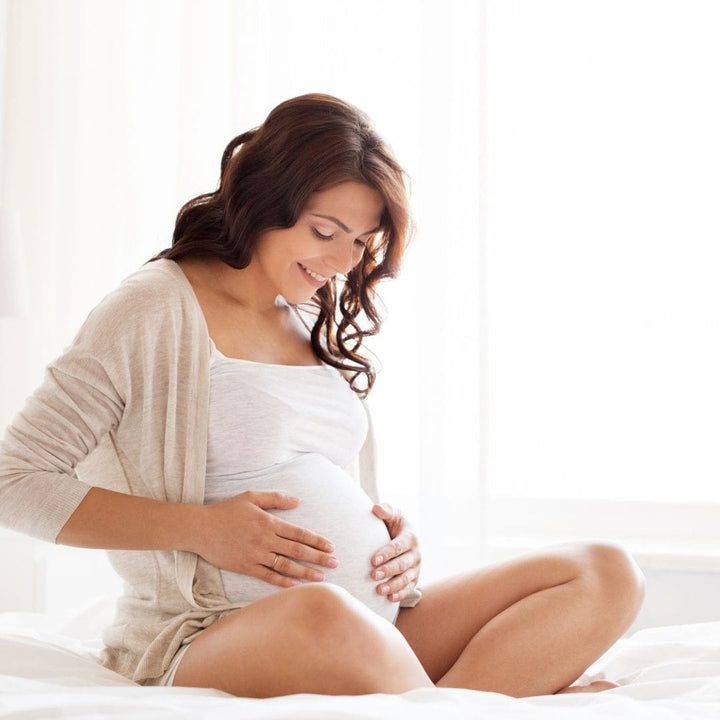 Réalisez votre diagnostic vergetures pendant ou après la grossesse