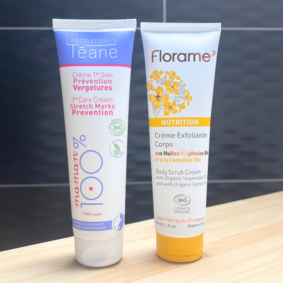 Duo Douceur et Prévention