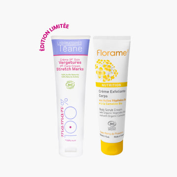 Duo Douceur et Prévention