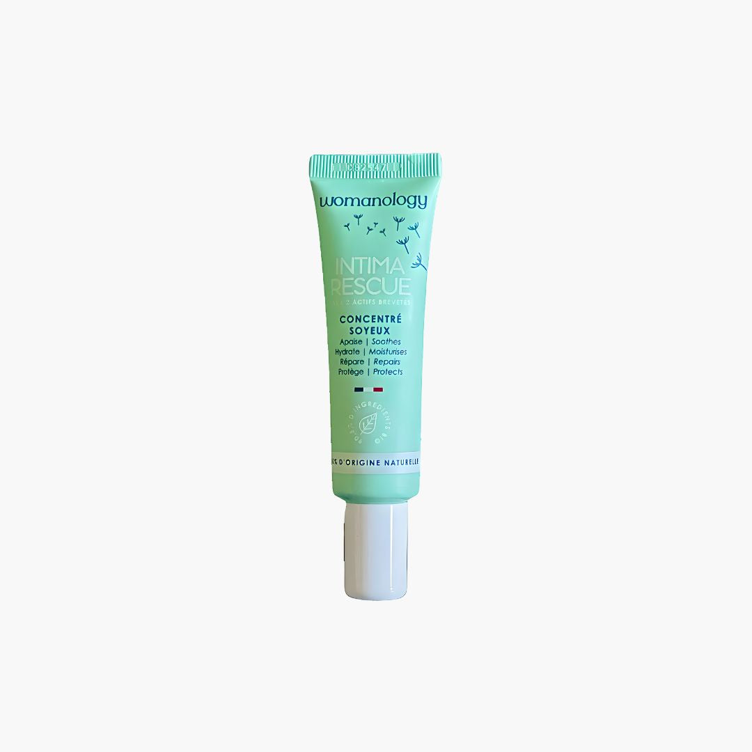 Intima Rescue - Huile intime 4 en 1