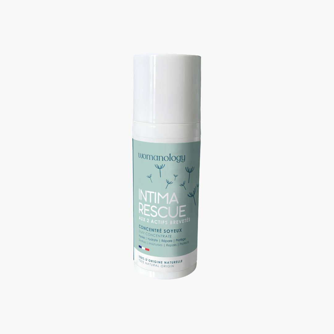 Intima Rescue - Huile intime 4 en 1
