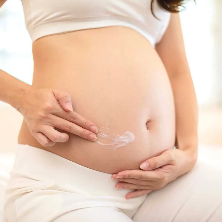 Soins naturels et bio pour bébé, maman, et femme enceinte - materni
