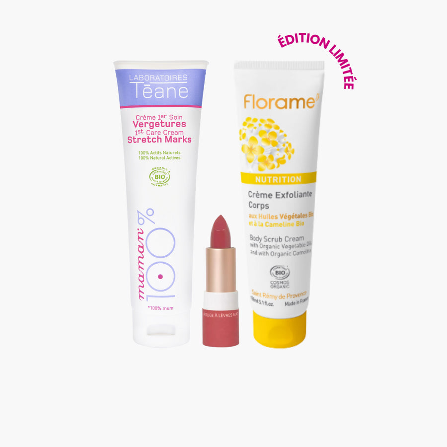 Trio Soin & Beauté