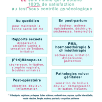 Intima Rescue - Huile intime 4 en 1