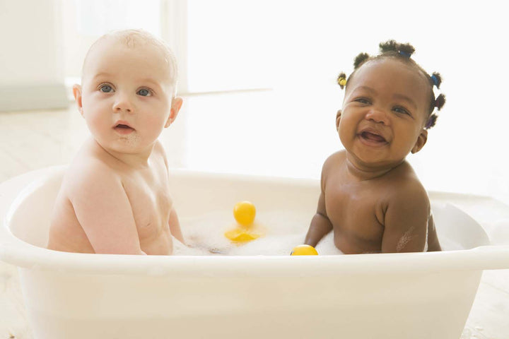 Produits d'hygiène bio pour bébé et enfant - Laboratoires Téane