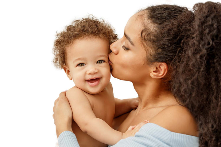 Soins bio et naturelles pour traiter et soulager l'eczéma atopique bébé et enfant